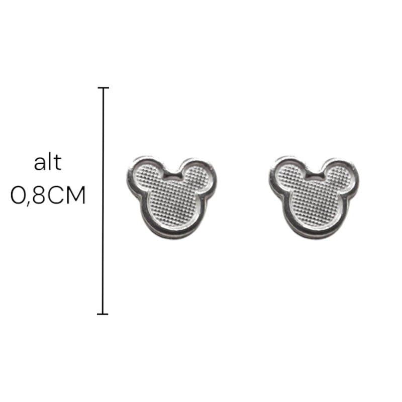 Brinco Mickey Fechado