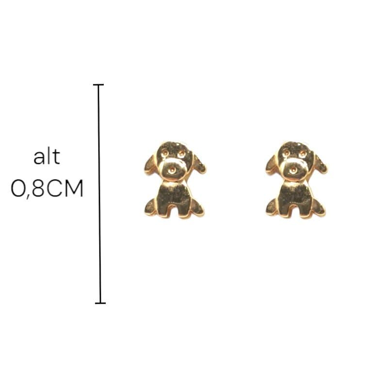 Brinco Cachorrinho