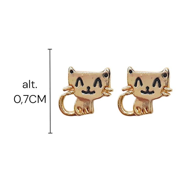 Brinco Gatinho Brincando