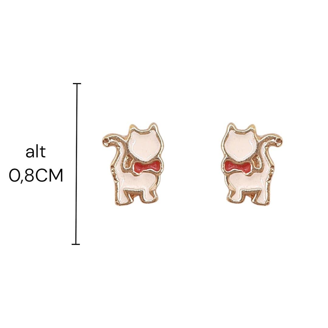 Brinco Gatinho