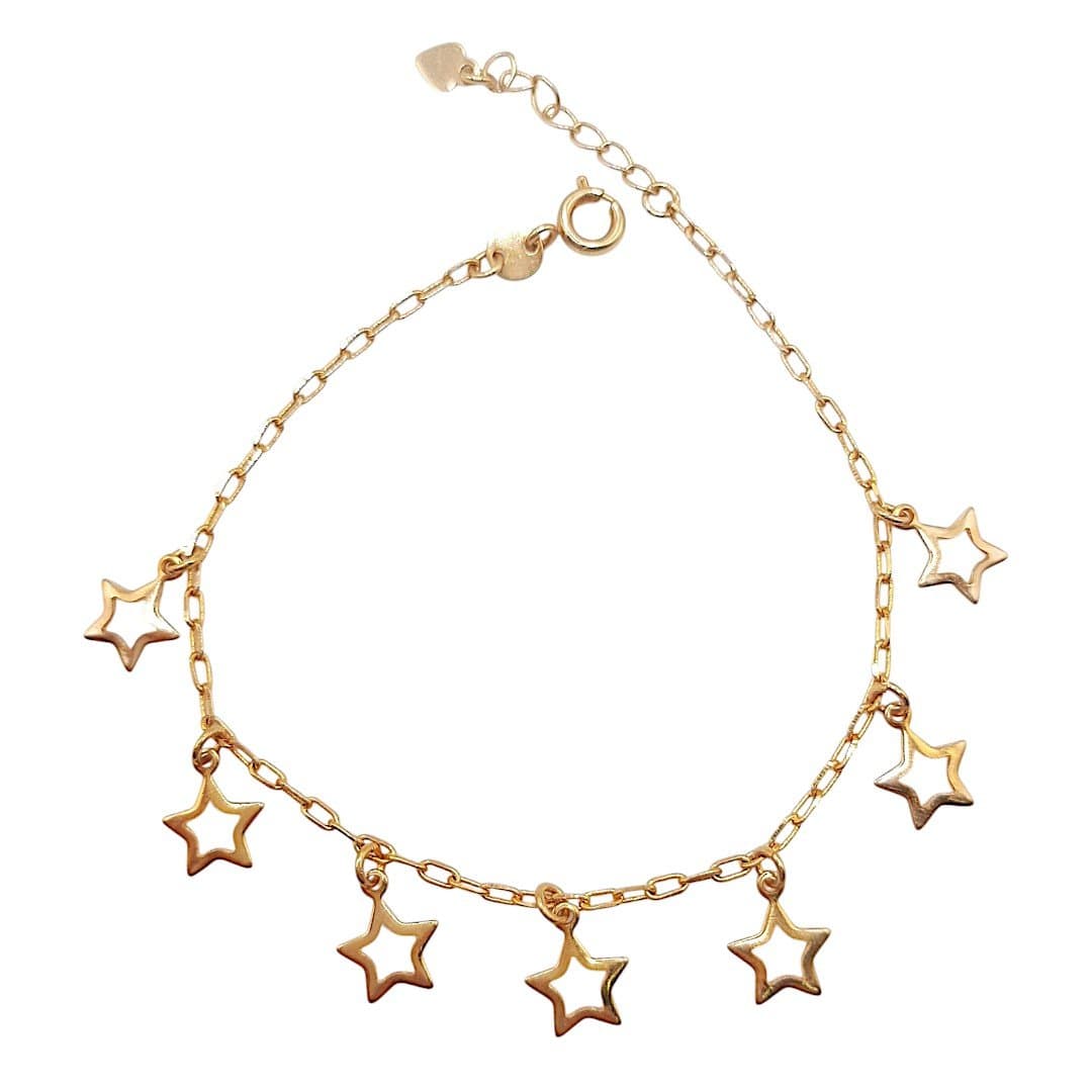 Puls.  Estrelas Vazada