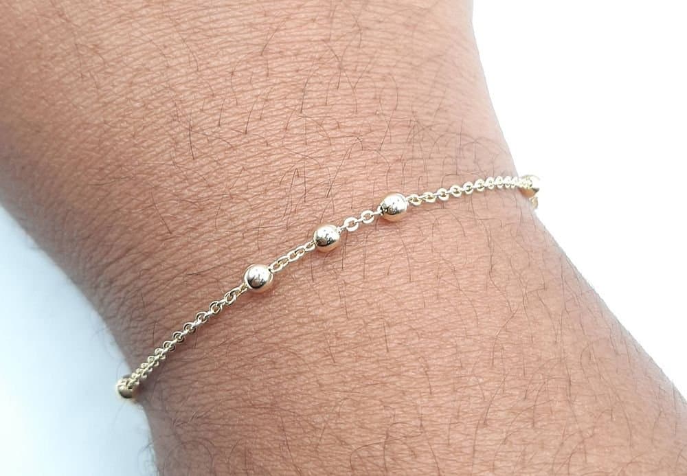 Pulseira Bolinhas miniatura 2
