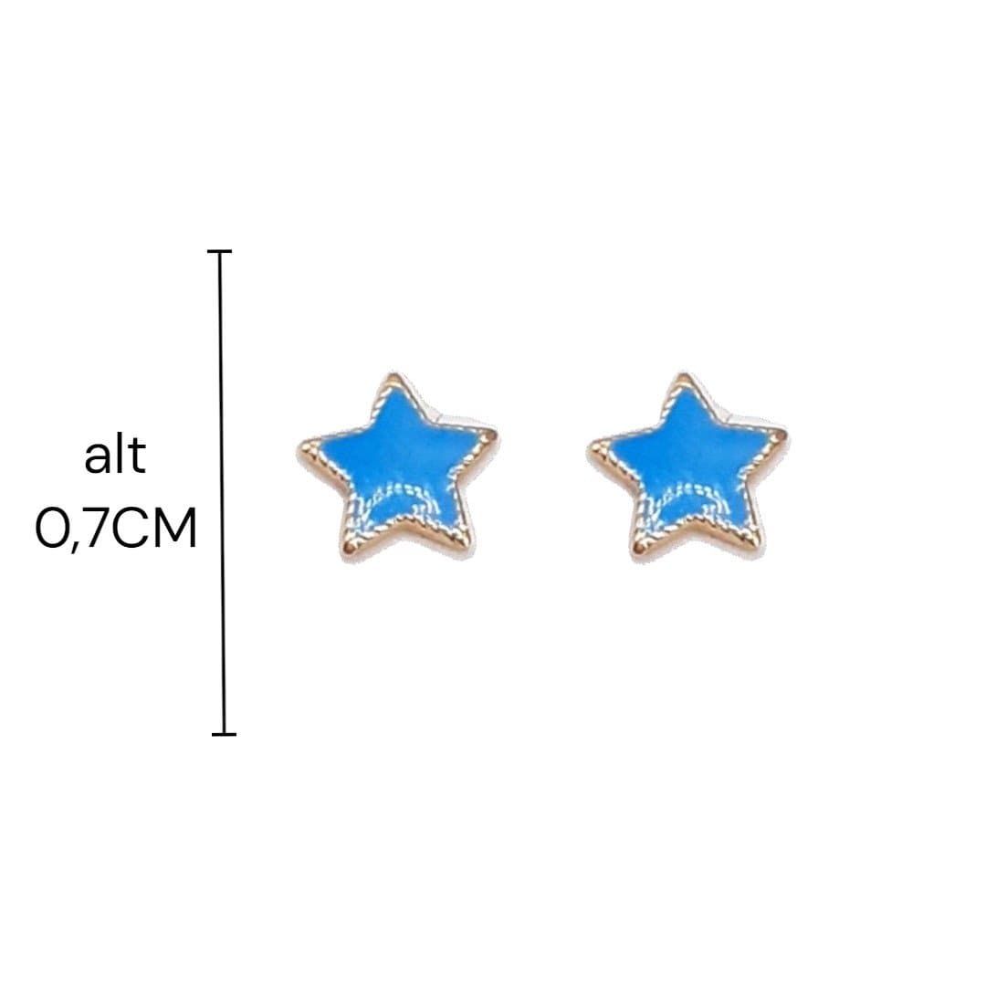 Brinco Estrela