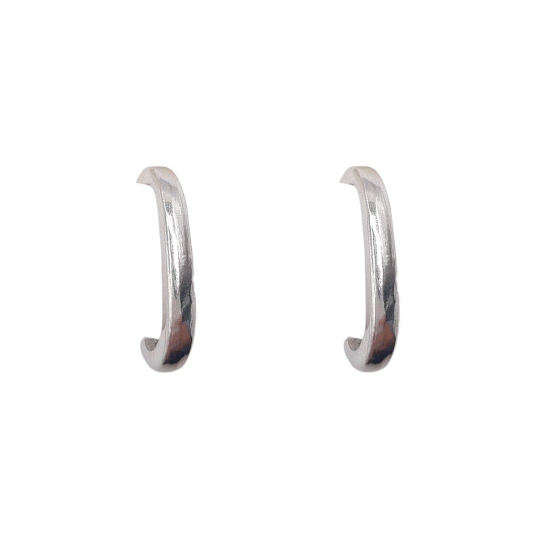 Brinco Ear Hook Liso
