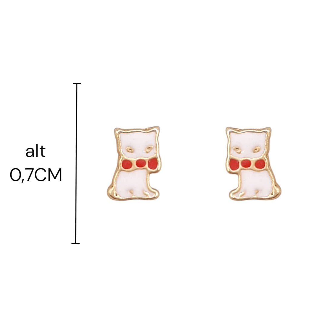 Brinco Gatinha