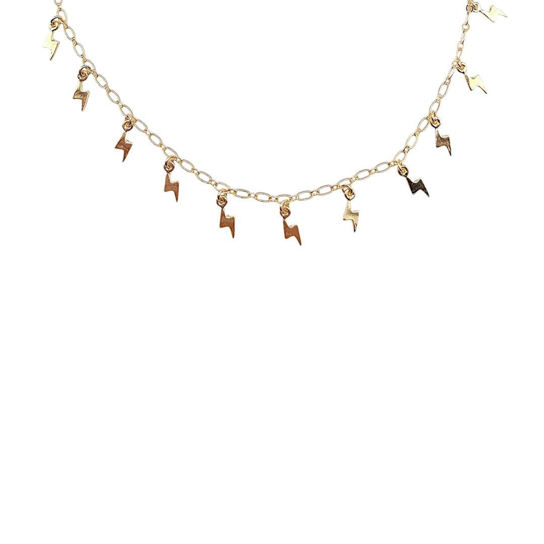 Choker Raios