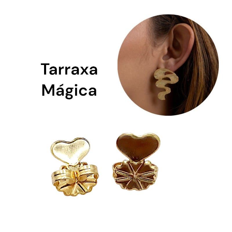 Tarraxa Mágica