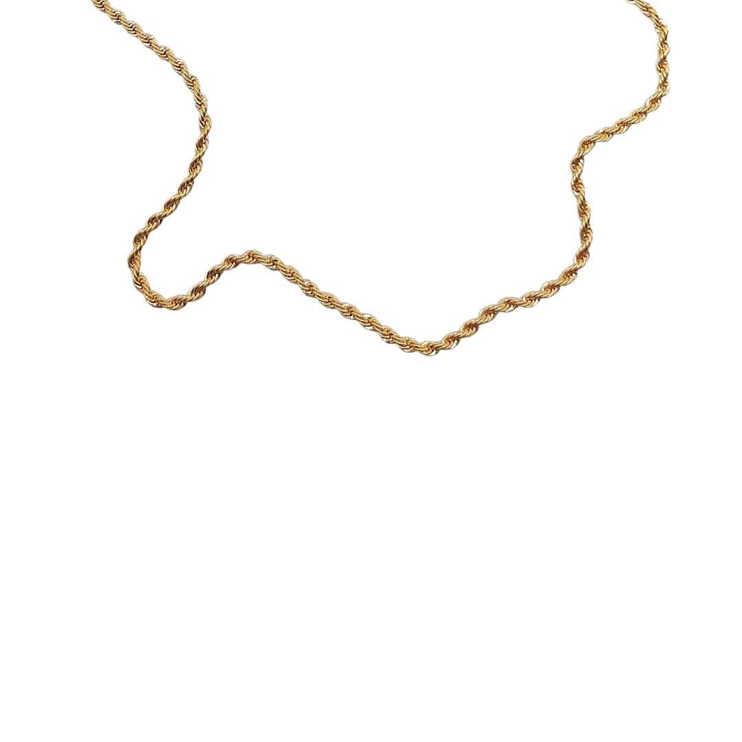 Corr. Cordão Baiano 70 Cms