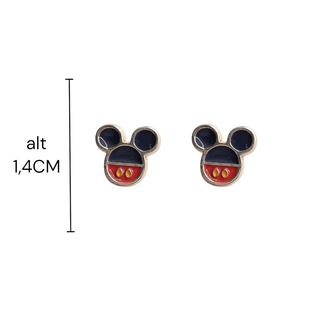 Brinco Mickey