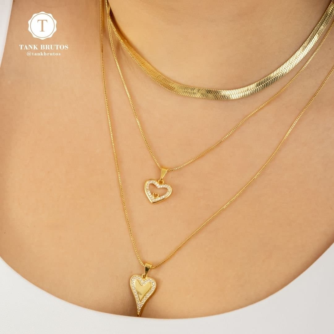 Choker  Fita
