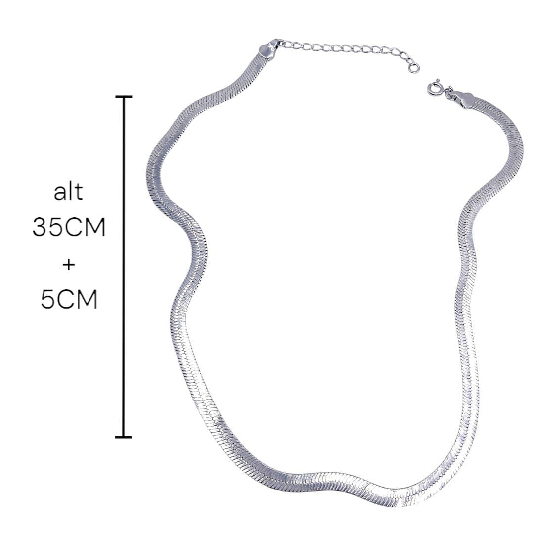 Choker  Fita miniatura 3