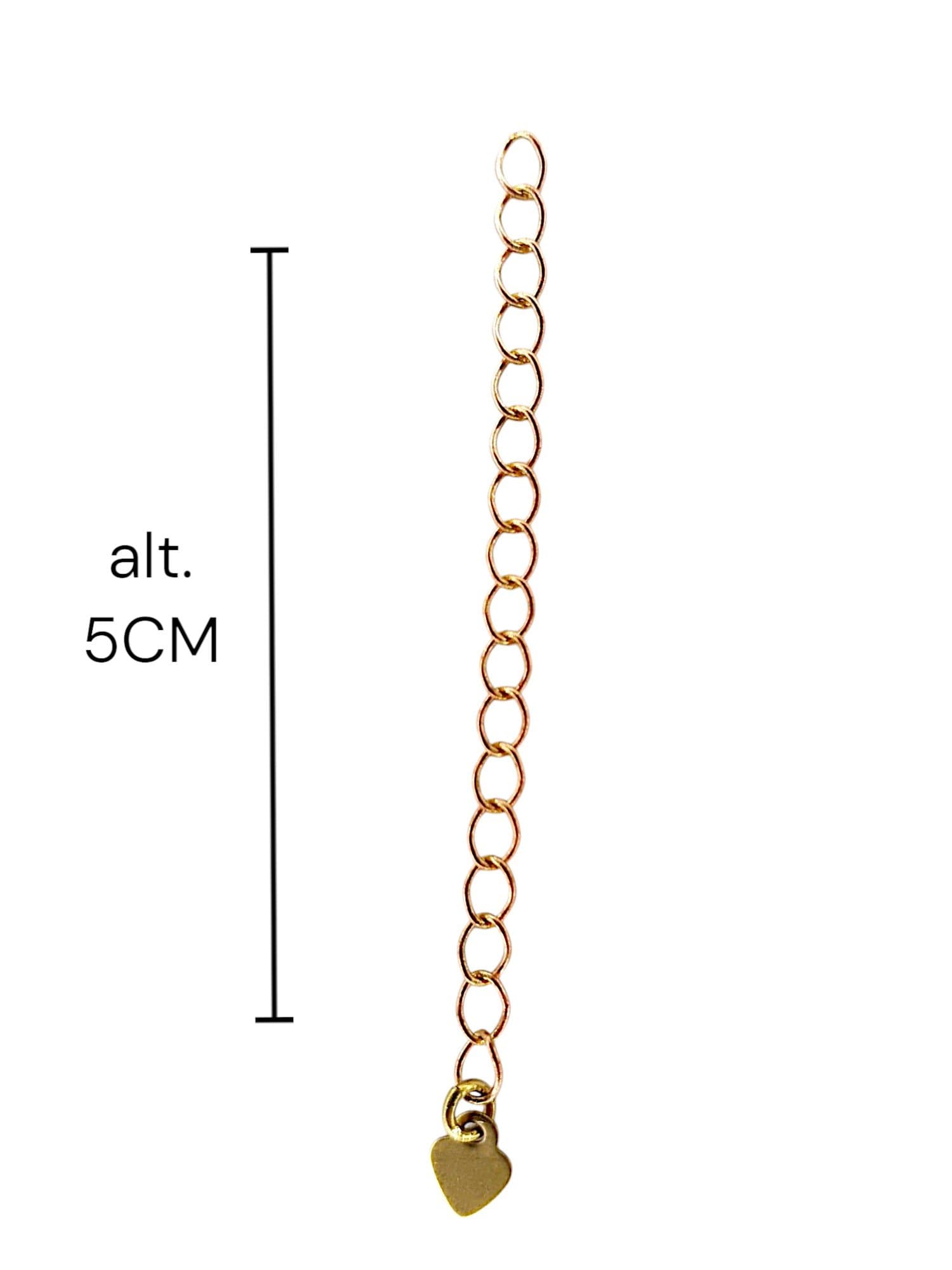 Acess. Extensor 5cm