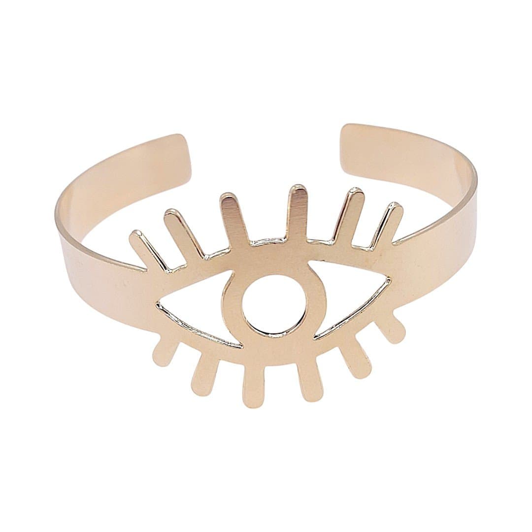 Bracelete De Olho