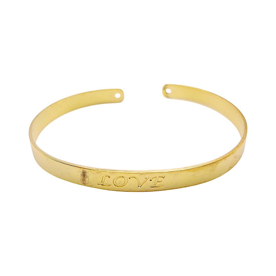 Bracelete "love"