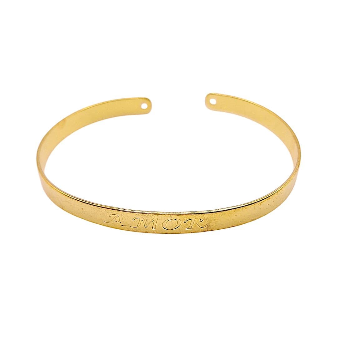Bracelete " Amor"