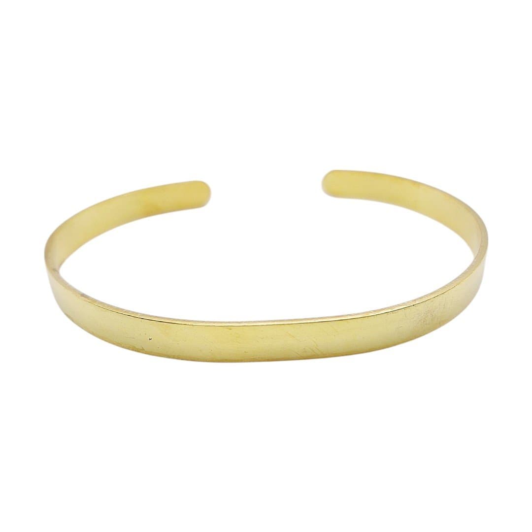 Bracelete Liso