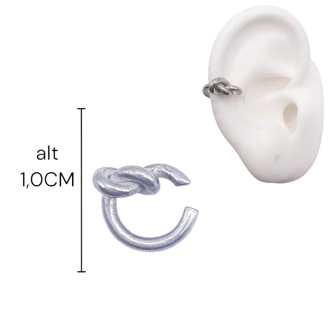 Piercing Fake Nó