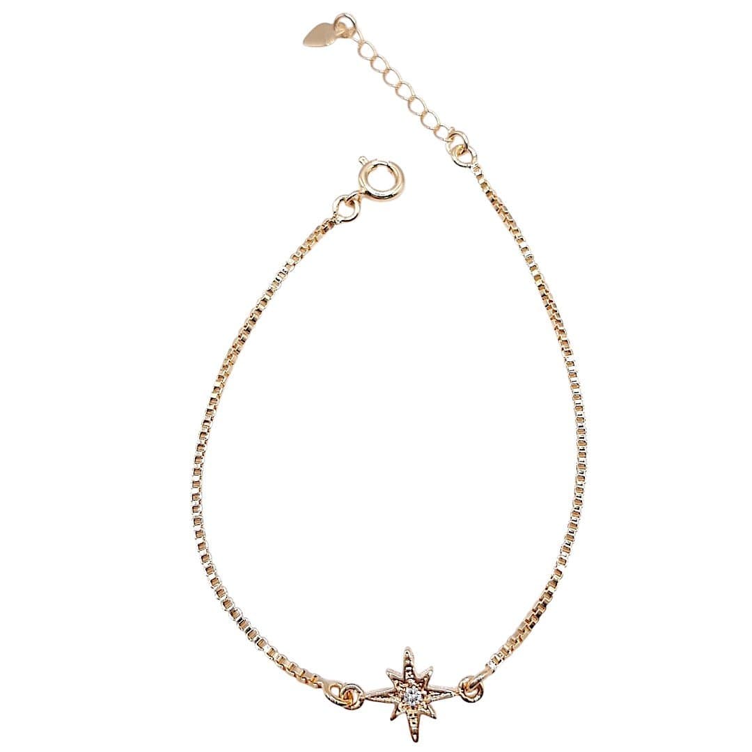 Puls. Estrela Cadente P. Com Zirconia