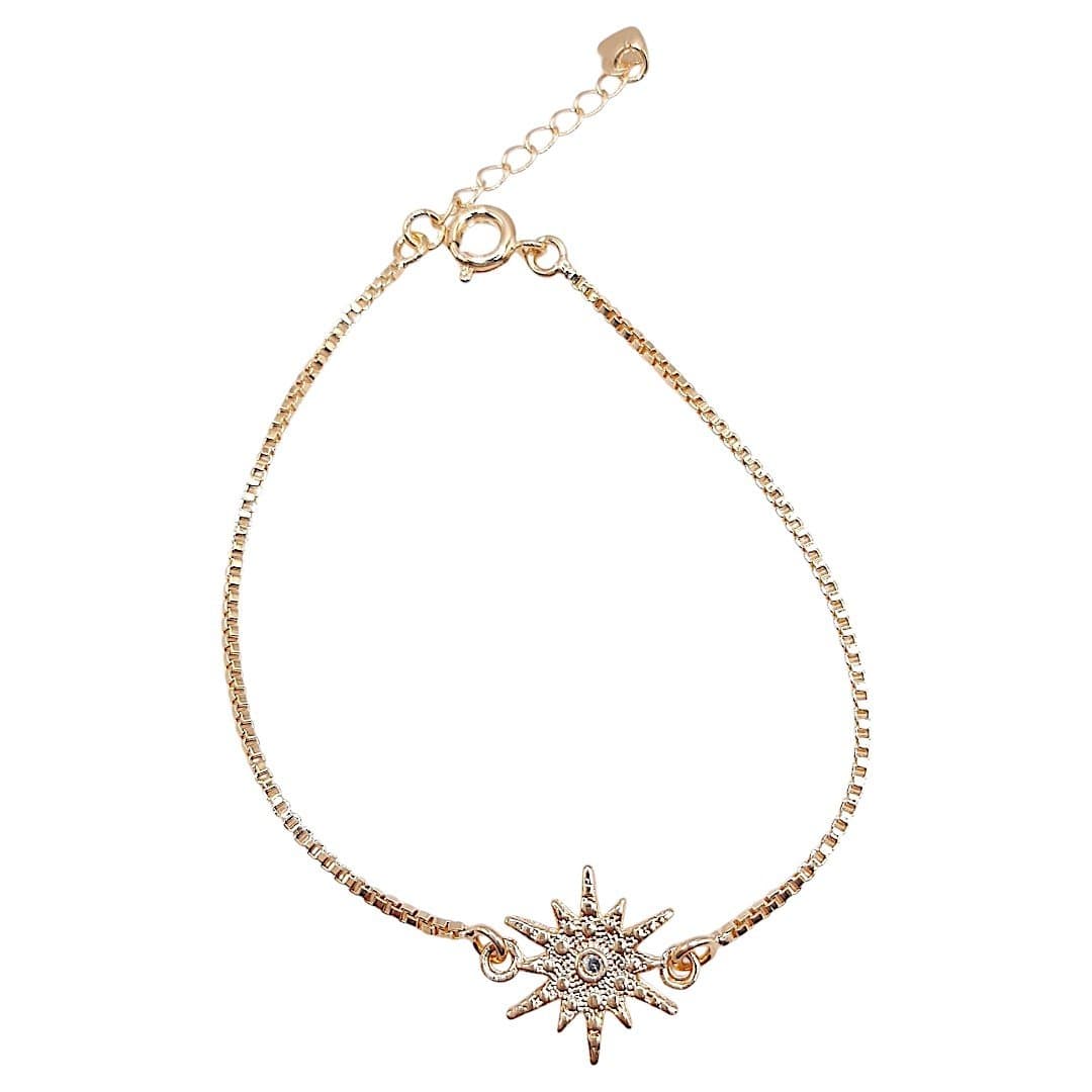 Puls. Estrela Cadente M. Com Zirconia