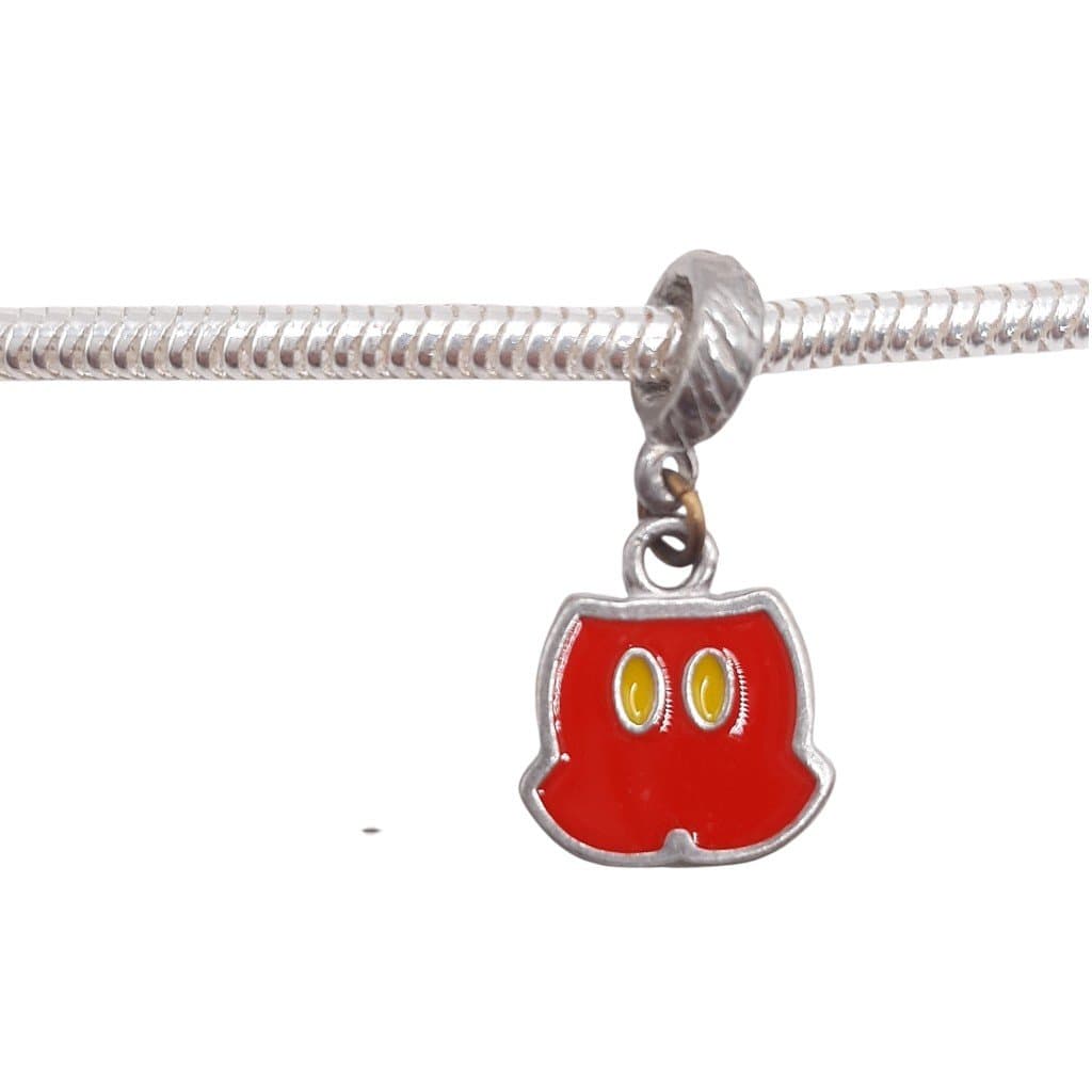 Shorts Mickey miniatura 2
