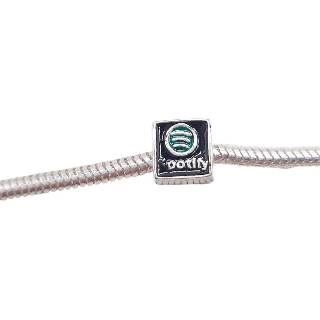 Berloque Spotify Fixo miniatura 2