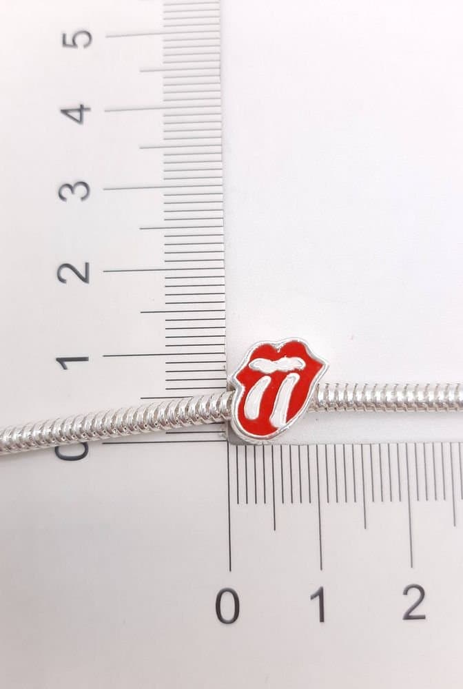 Berloque Rolling Stone Fixo