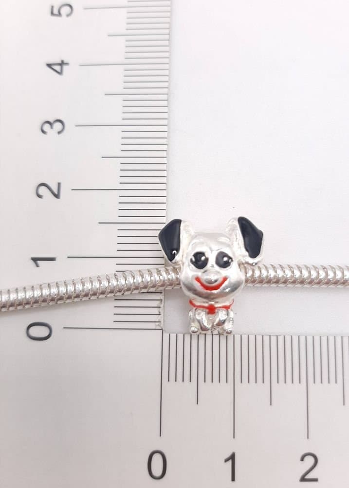 Berloque Cachorro Fixo