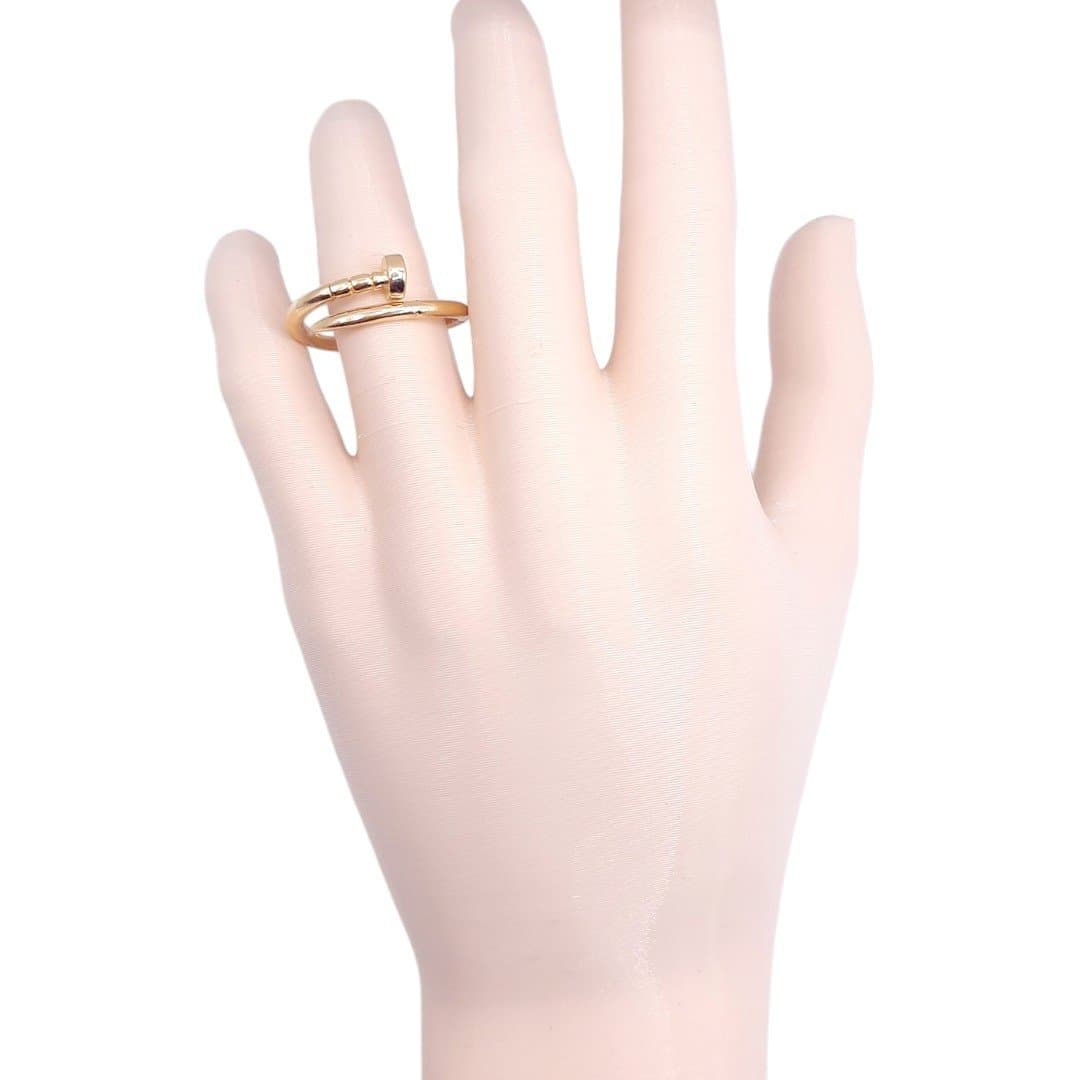 Anel Prego miniatura 2