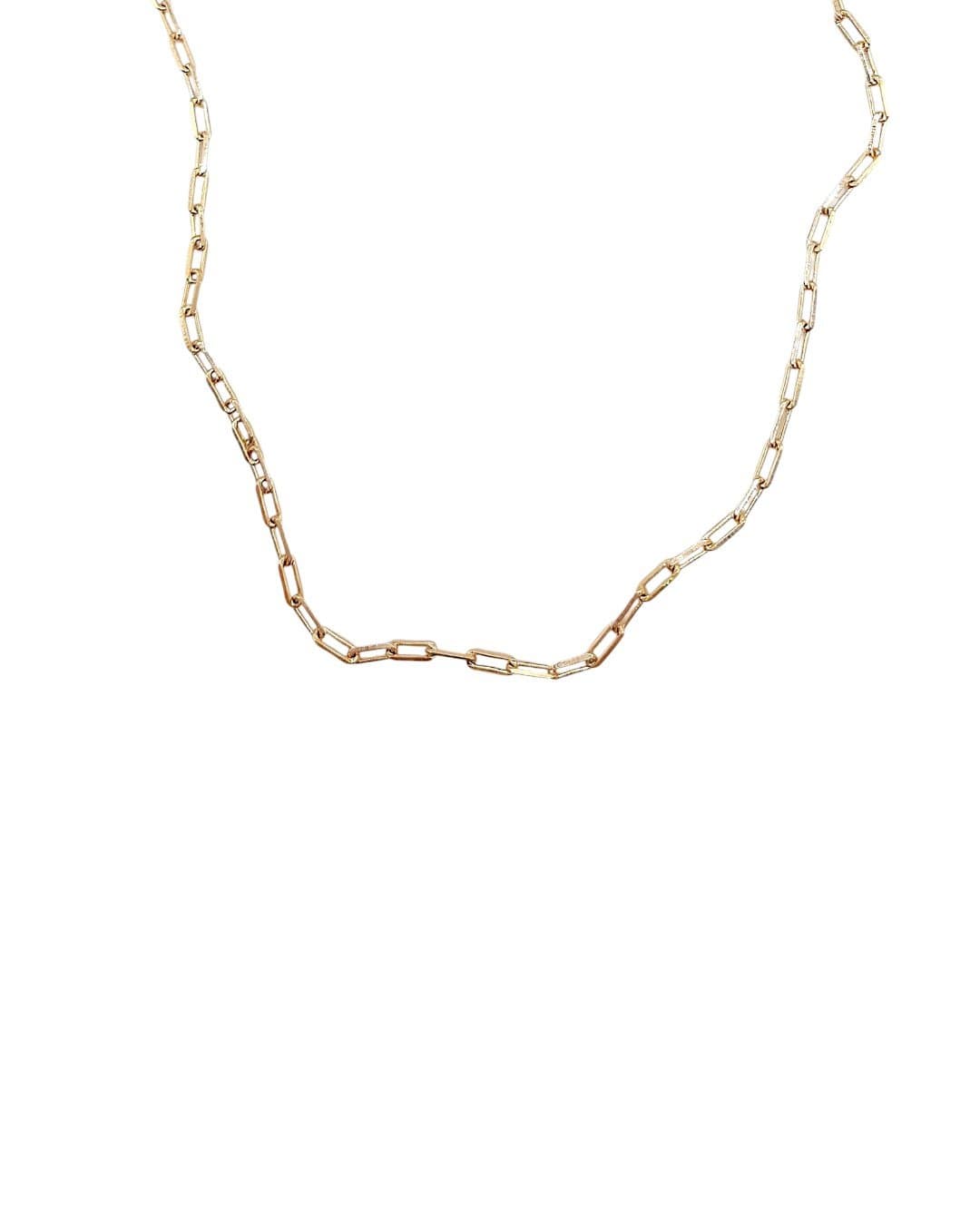 Colar Cartier 45cm