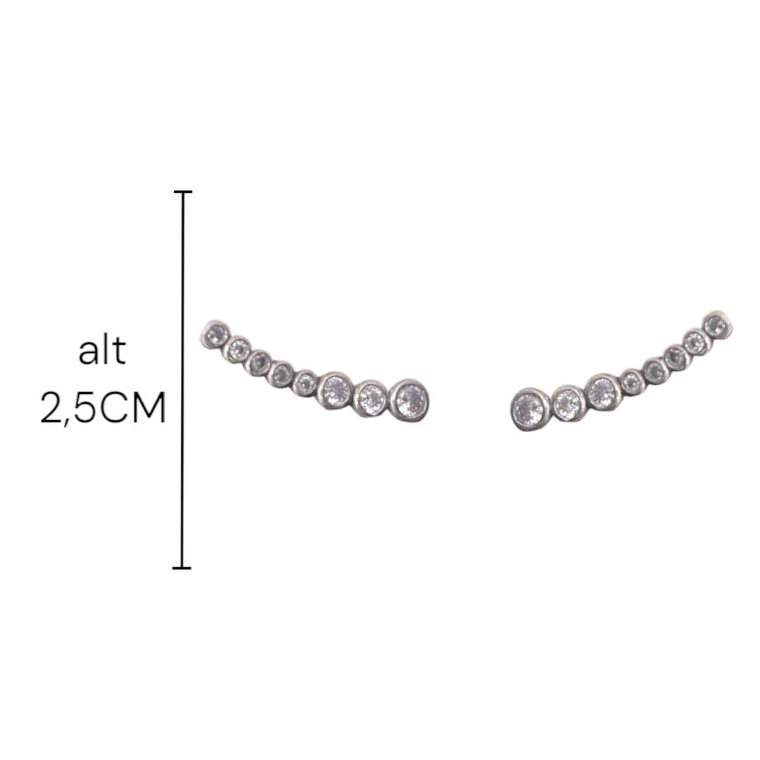 Brinco Ear Cuff