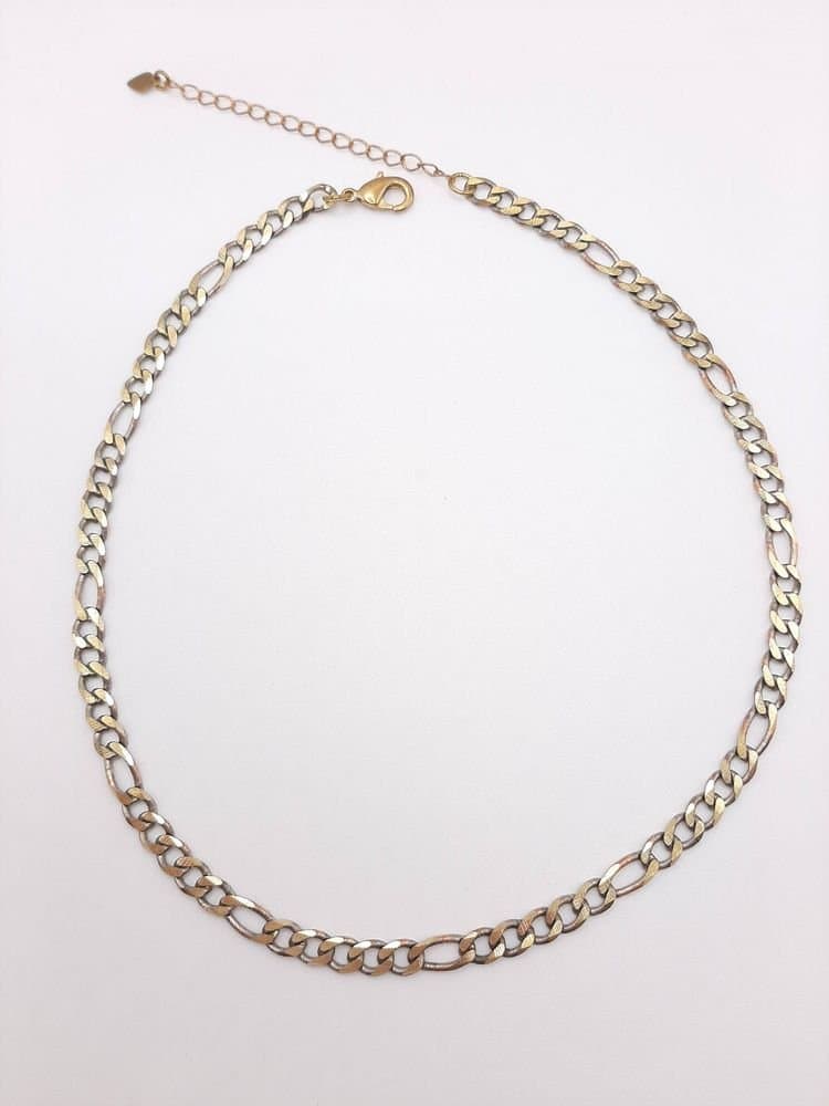 Chocker Elo 5x1 Grossa