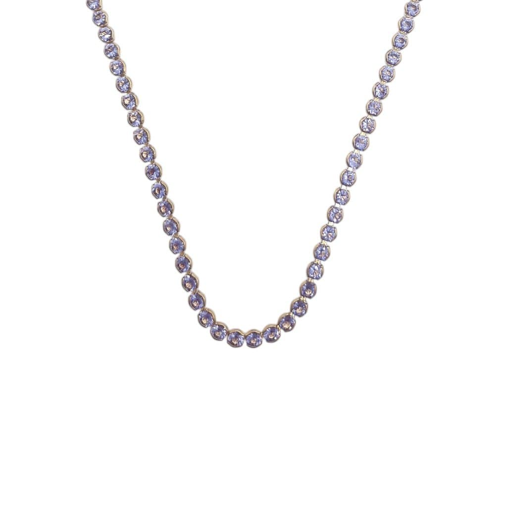 Choker Cravação Continua miniatura 2