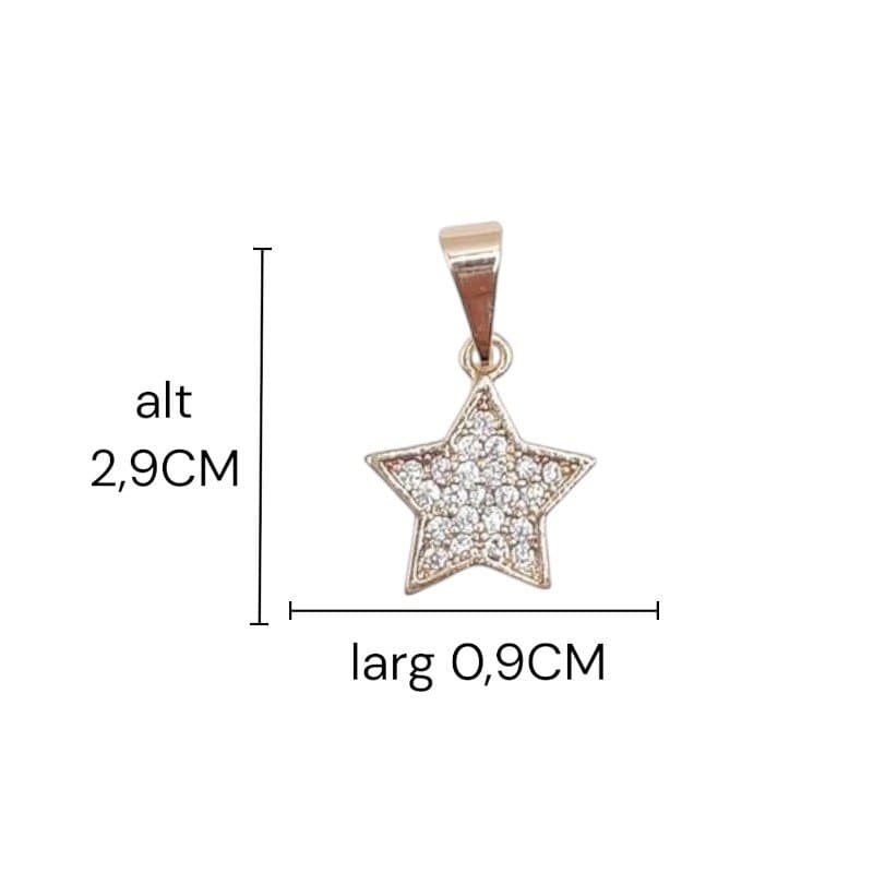 Pl. Estrela Cravejada
