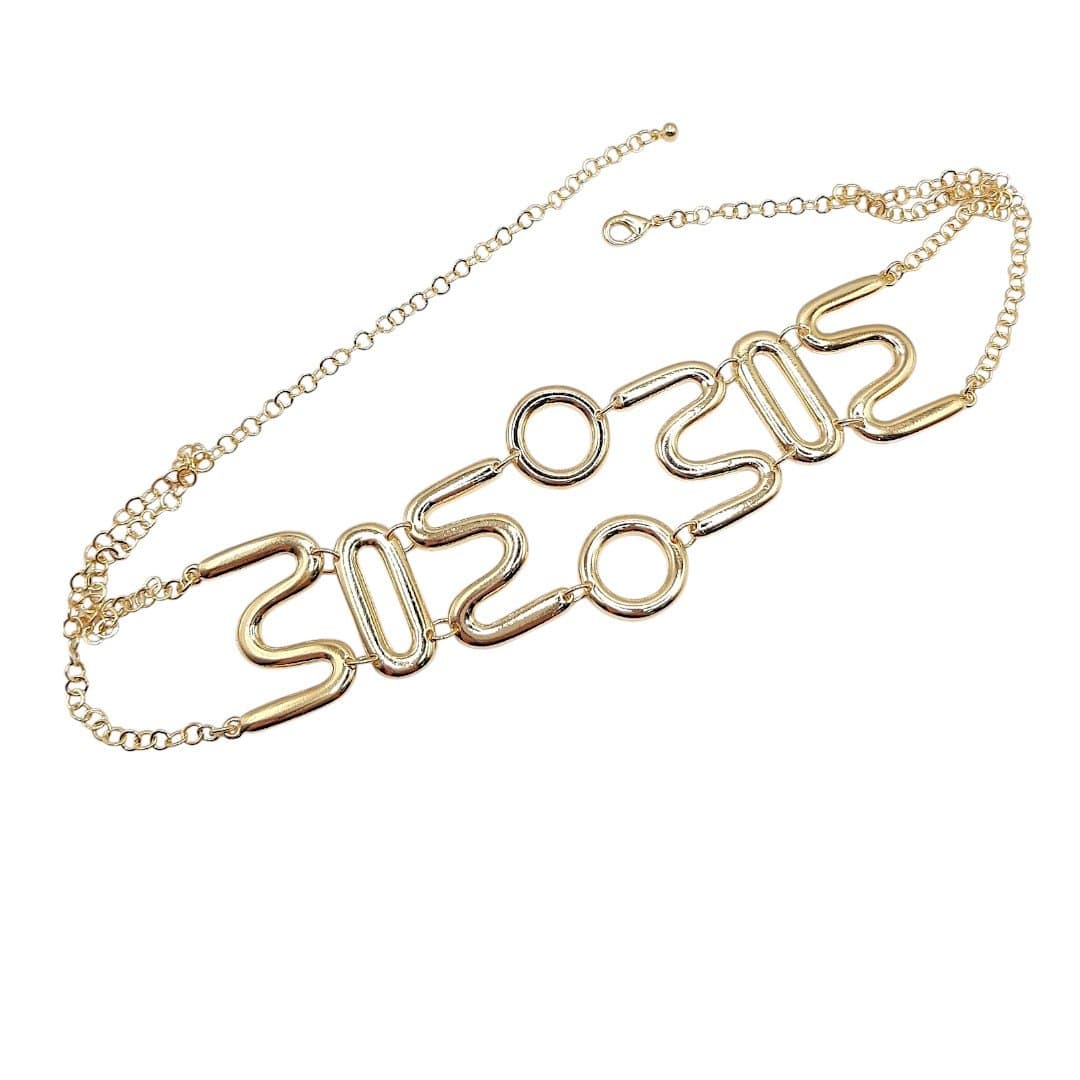 Chocker M