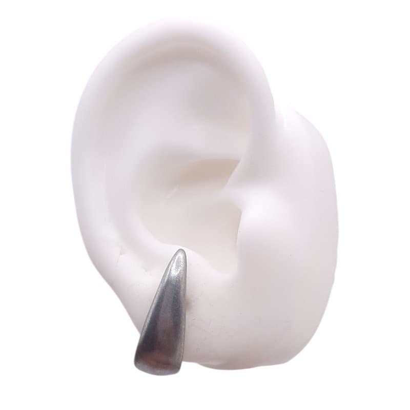 Brinco Argola De Gota miniatura 2