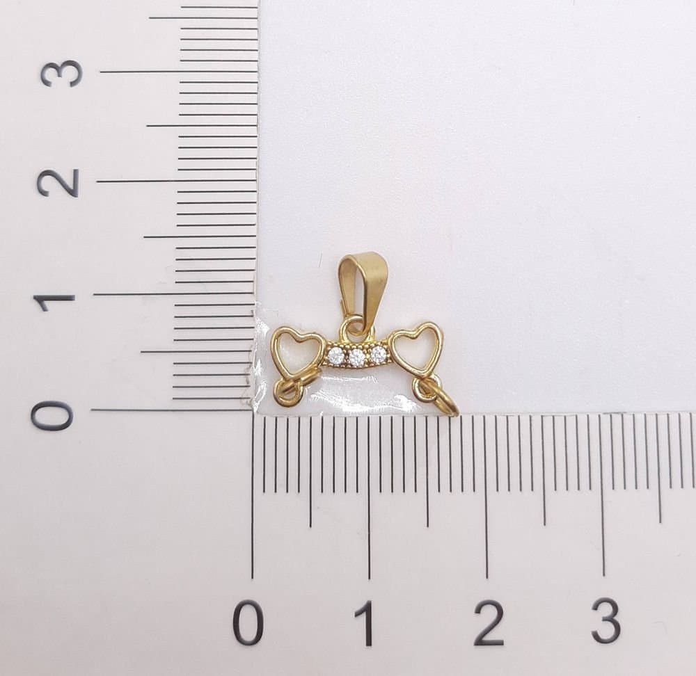 Acess.canga P/ 2 Filhos miniatura 2