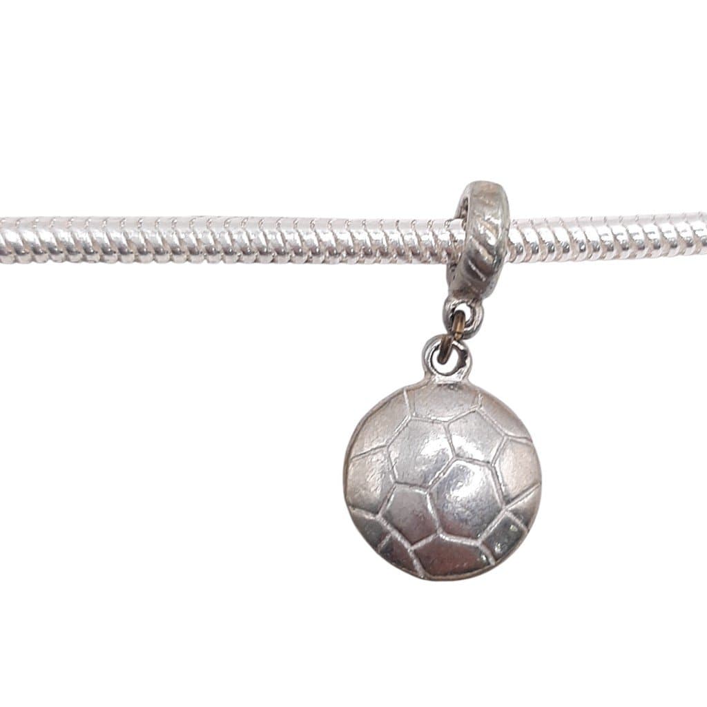 Berloque Bola Pendurada miniatura 2