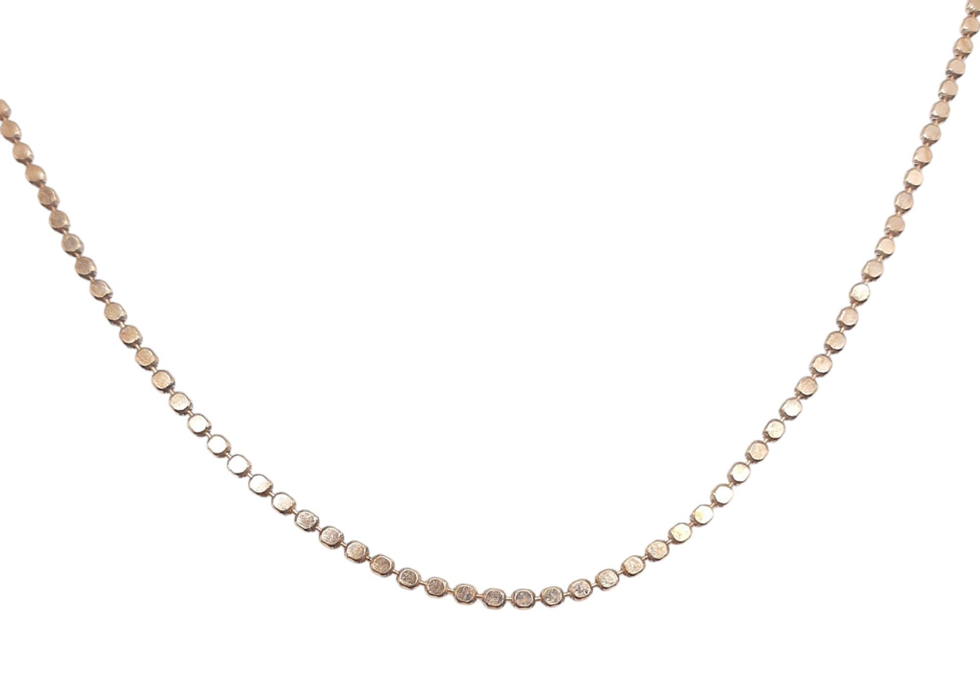 Choker Bolinhas Amassadas miniatura 2