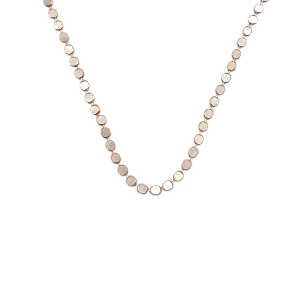 Choker Bolinhas Amassadas miniatura 2