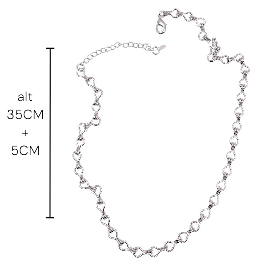 Choker Elos miniatura 3