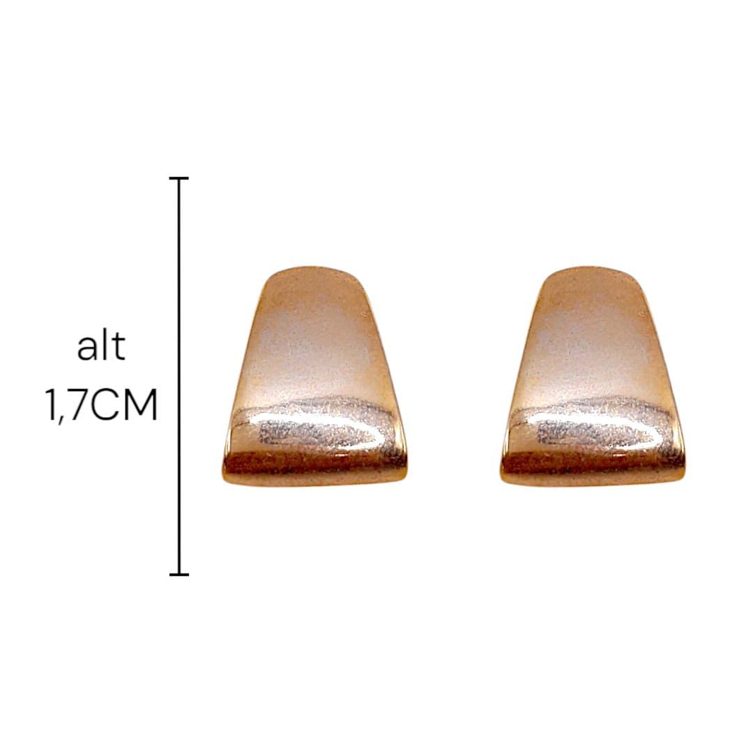 Brinco Triangular
