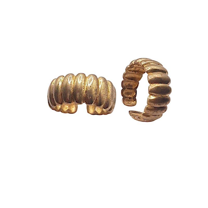 Anel Gomos miniatura 2
