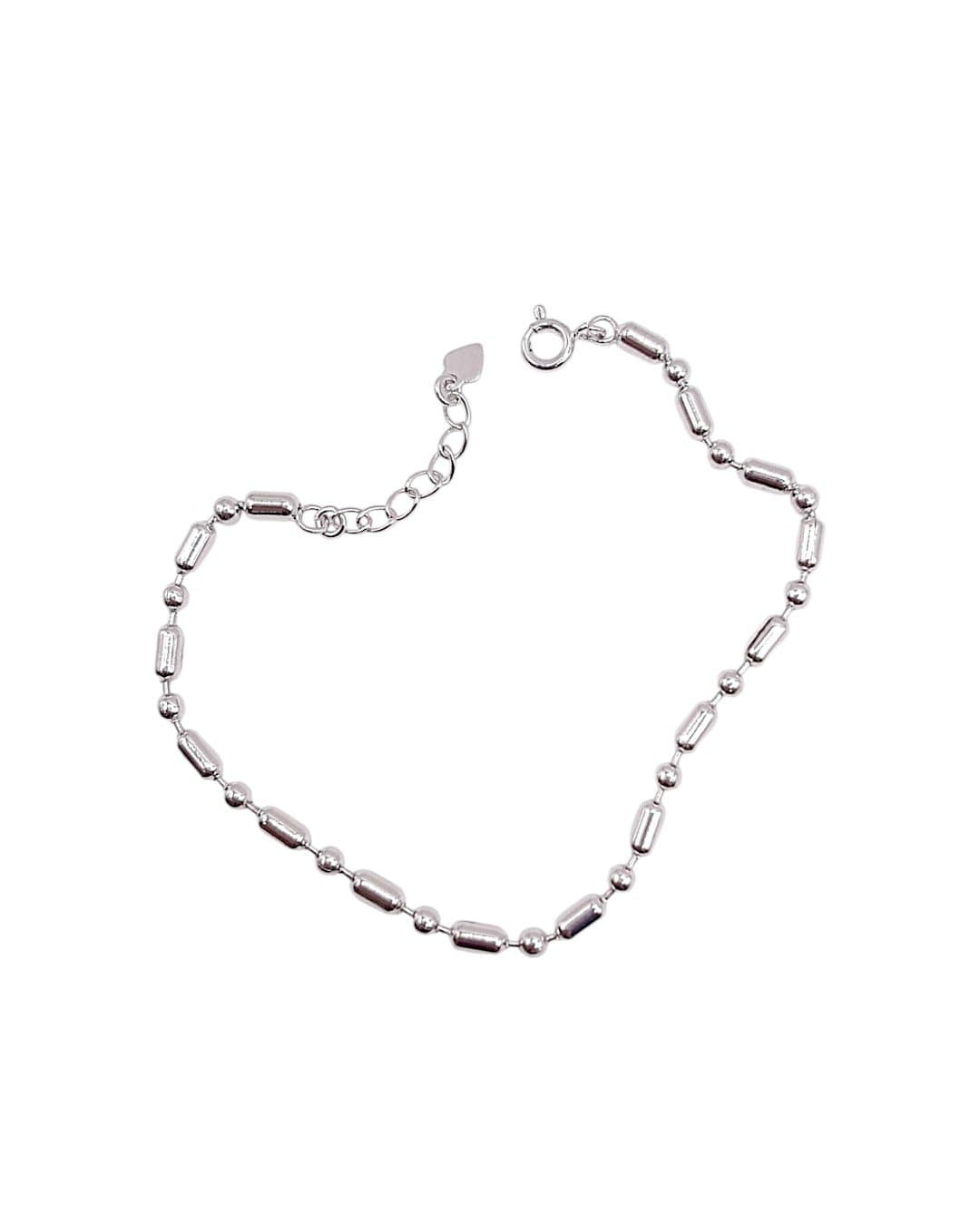 Pulseira Corrente Balãozinho miniatura 2