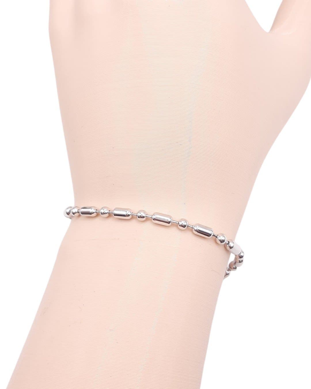 Pulseira Corrente Balãozinho miniatura 3