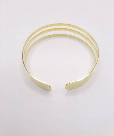 Bracelete  3 Fios miniatura 2