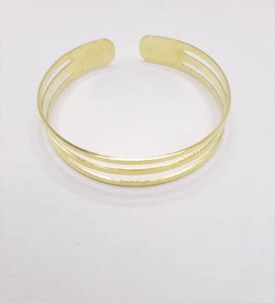 Bracelete  3 Fios miniatura 4
