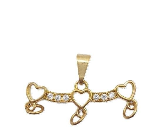 Acess. Infinito Diamante It
