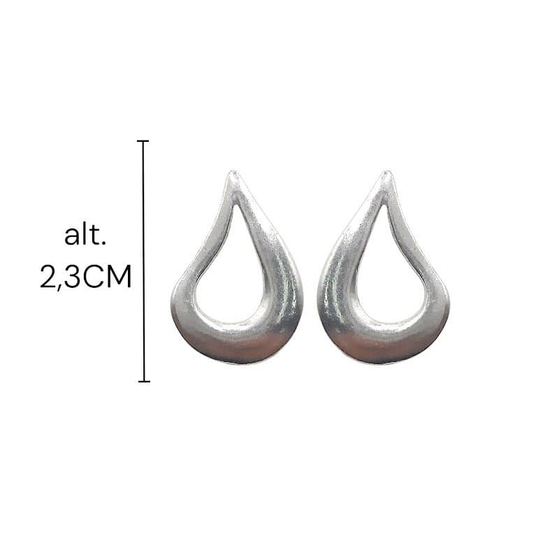 Brinco Gota Orgânica