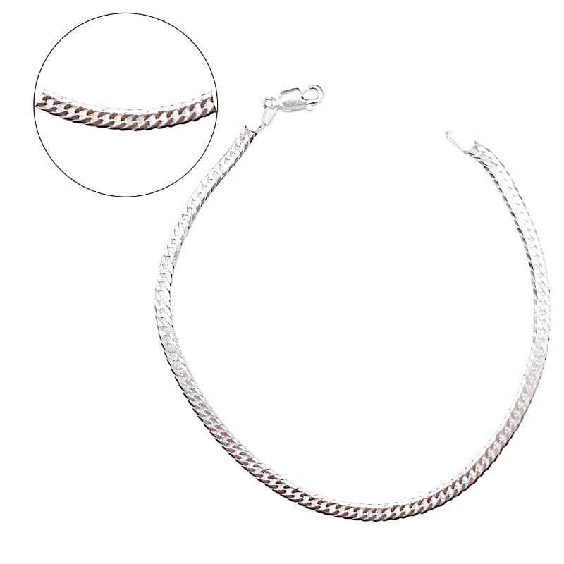 Puls. Groumet 20cm Prata 925