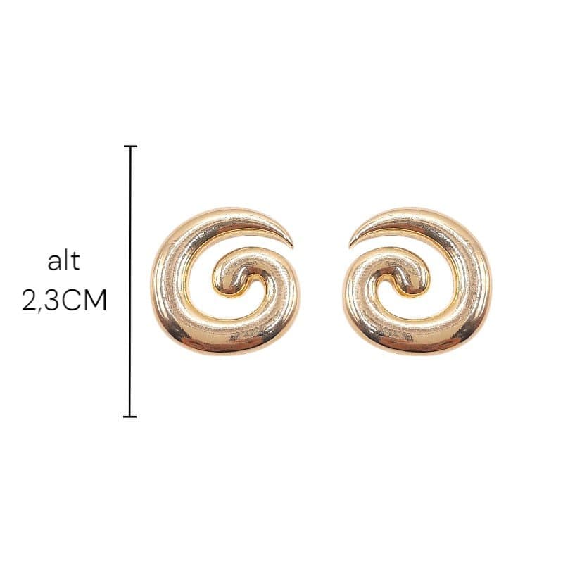 Brinco Caracol